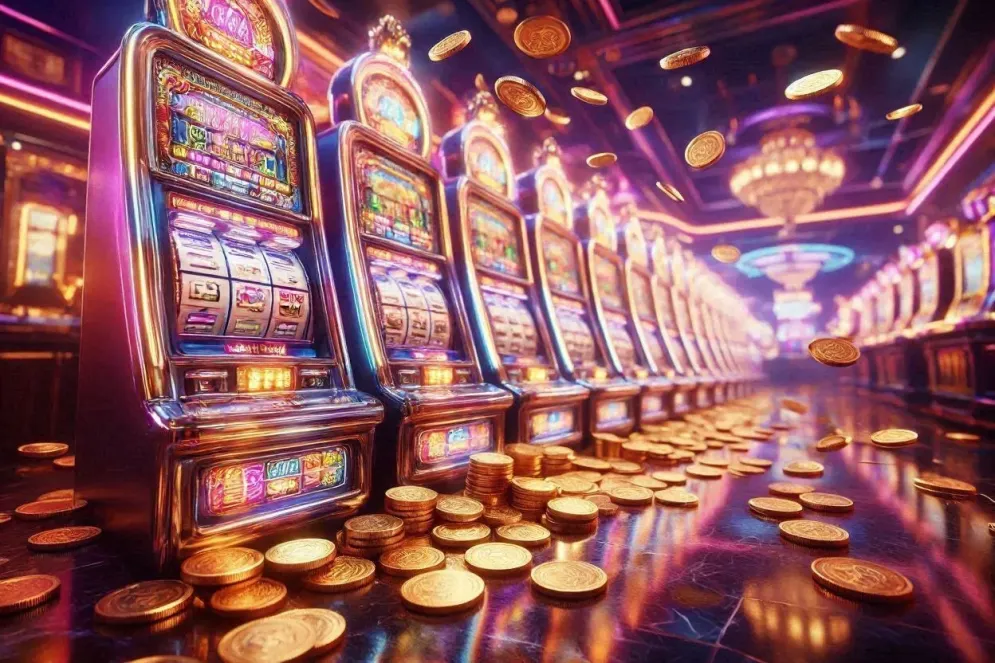 Dragon Money Casino