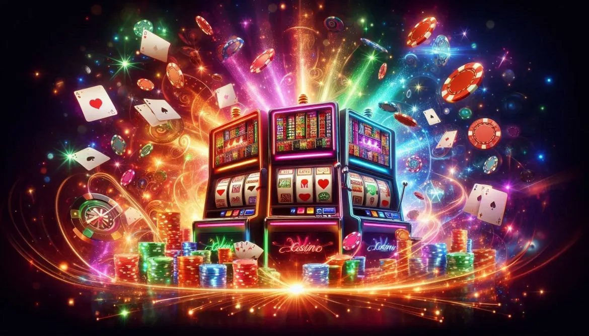 Dragon Money Casino